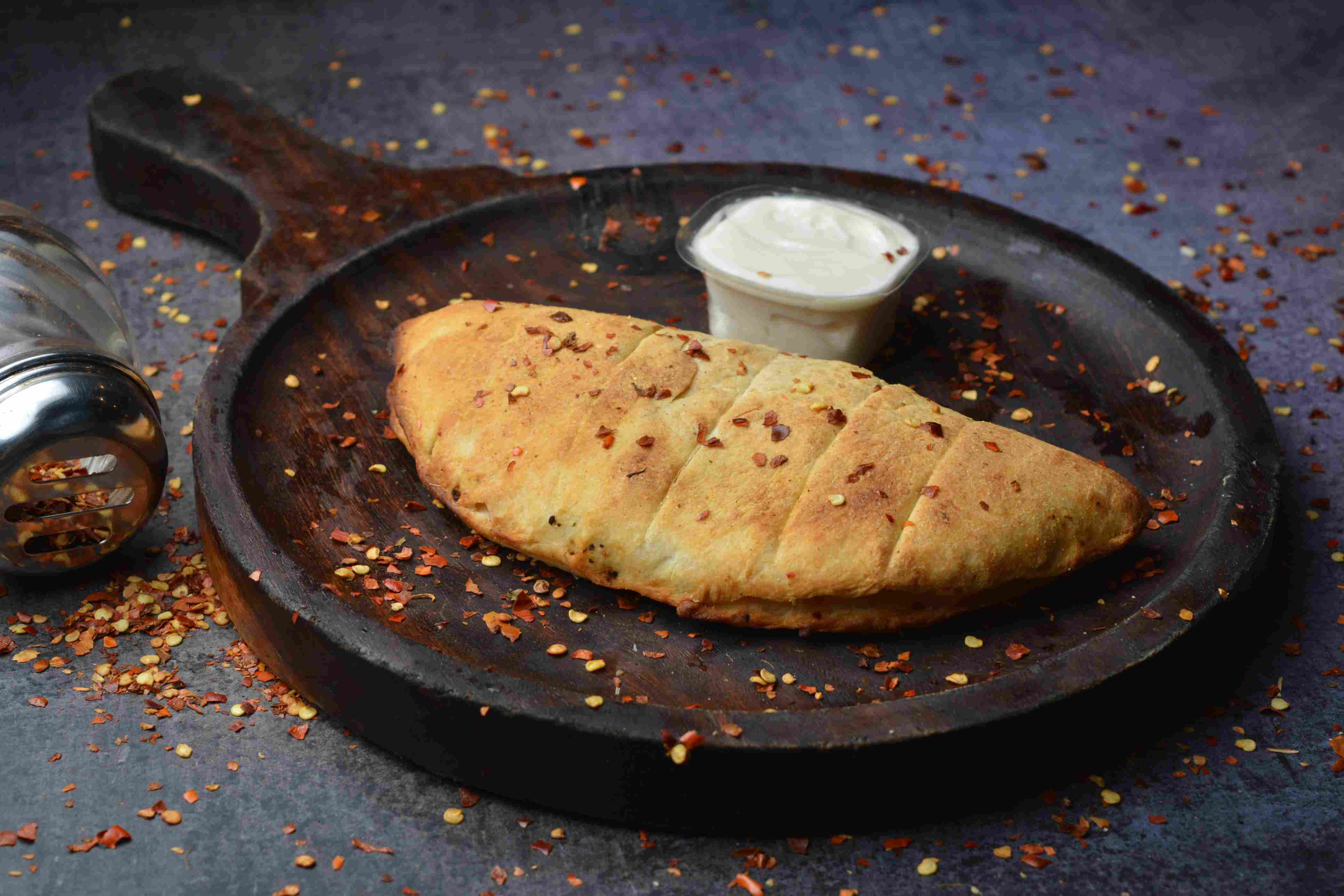 Garlic Bread